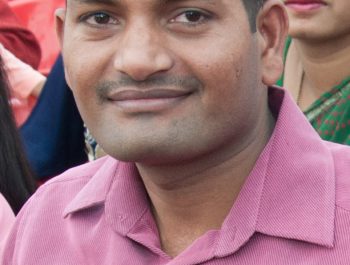 Anoop Kumar Mishra