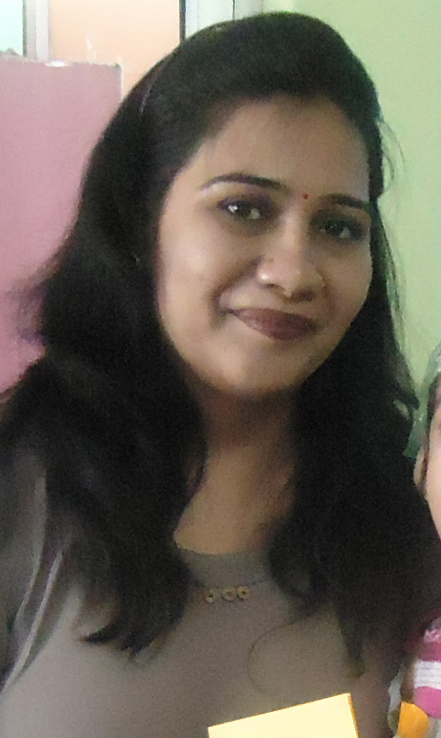 Preety Sharma