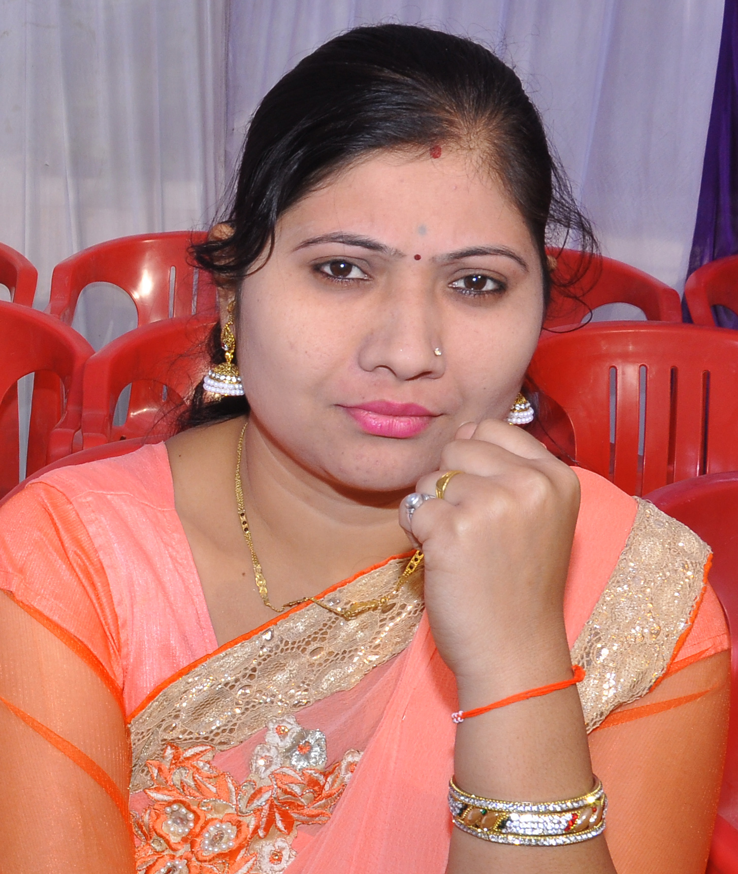 Aarti Harshal